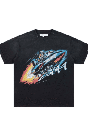 Camisa DUAA Next Level