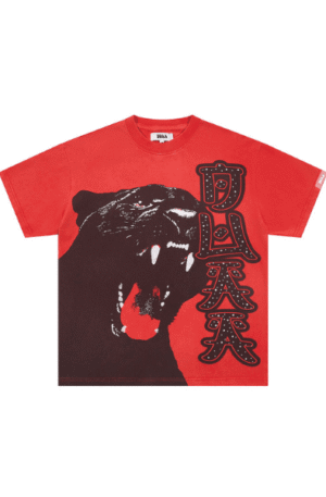 Camisa DUAA Jax
