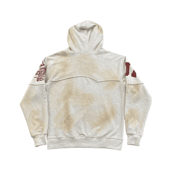 Moletom Vale Forever Valley Smasher Pullover - Imagem 3