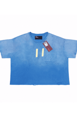Camisa Paly Hollywood Bruce Pocket