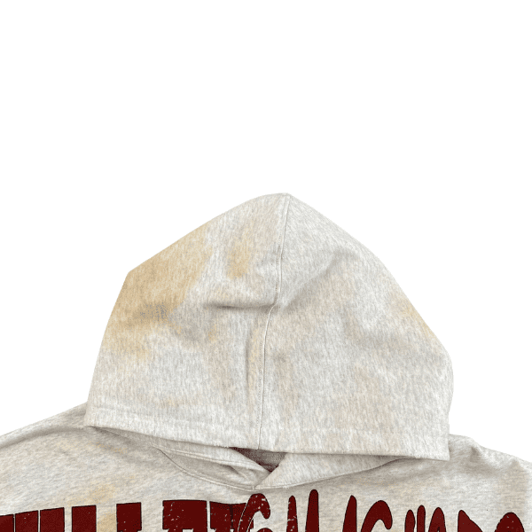 Moletom Vale Forever Valley Smasher Pullover - Imagem 7