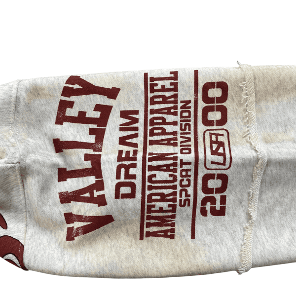 Moletom Vale Forever Valley Smasher Pullover - Imagem 8