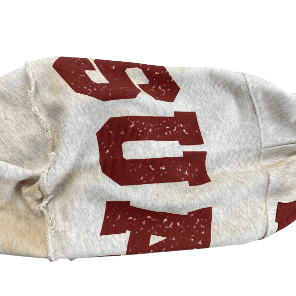 Moletom Vale Forever Valley Smasher Pullover - Imagem 10