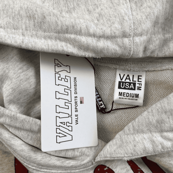 Moletom Vale Forever Valley Smasher Pullover - Imagem 11