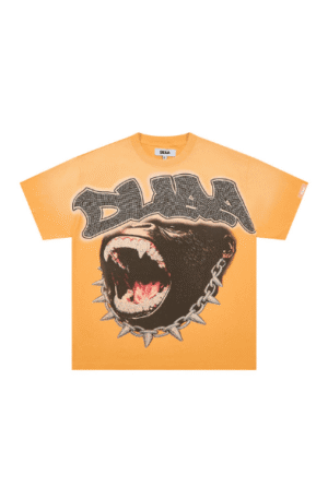 Camisa DUAA Chainlink