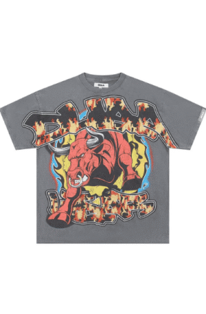 Camisa DUAA Bullish