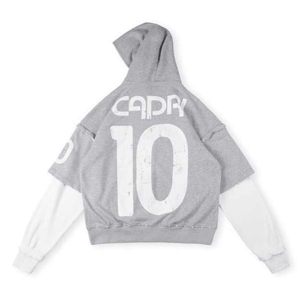 Jaqueta Project Capri Hanorac - Imagem 2