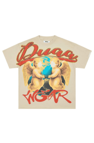 Camisa DUAA Cali