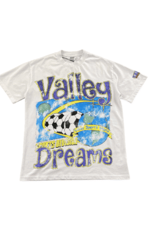 Camisa Vale Forever Valley Futball