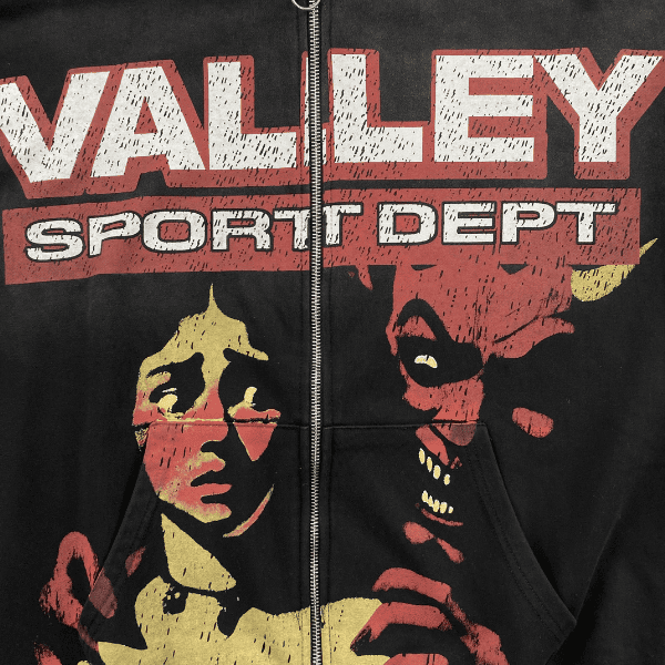 Jaqueta Vale Forever Valley Devil's Advocate - Imagem 5