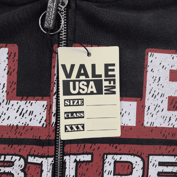 Jaqueta Vale Forever Valley Devil's Advocate - Imagem 6
