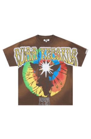 Camisa DUAA Groove