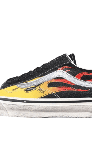 Tênis Vans Old Skool 36 LX“Archive Flame”