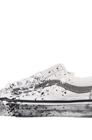 Tênis Old Skool Lx 36 Paint Turtledove