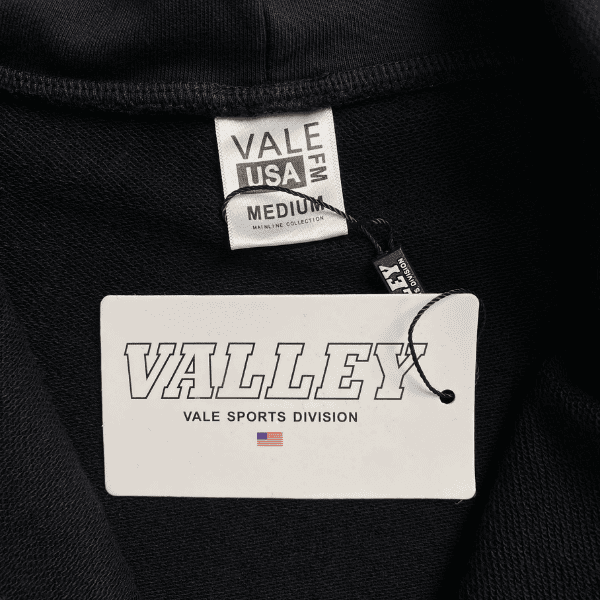 Jaqueta Vale Forever Valley Taz - Imagem 4