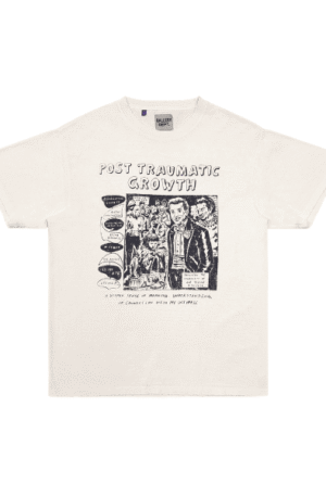 Camisa Gallery Dept. PTG