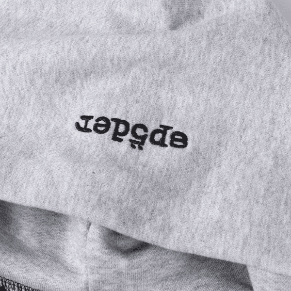 Jaqueta Sp5der Triple 5 Stitch - Imagem 6