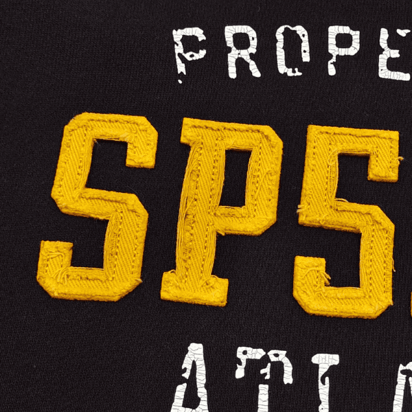 Moletom Sp5der Issue 404 - Imagem 4