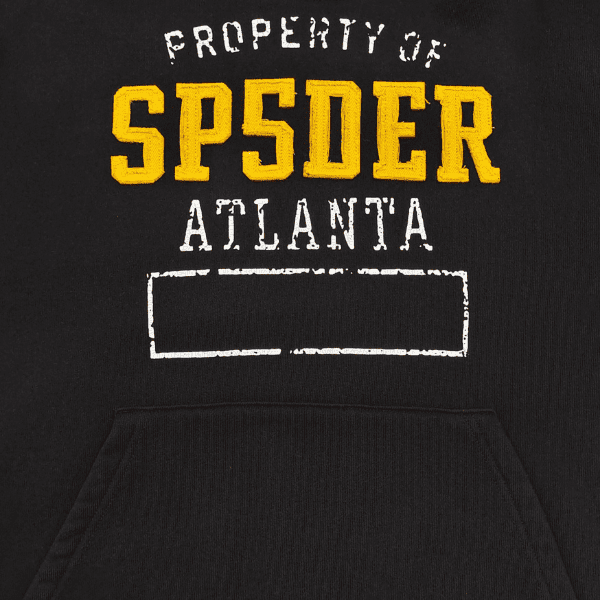 Moletom Sp5der Issue 404 - Imagem 7
