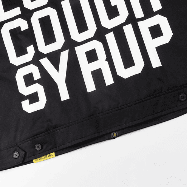Jaqueta That's A Awful Lot Of Cough Syrup Dickies - Imagem 11