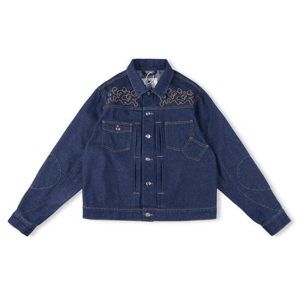 Jaqueta Jeans Project Capri - Imagem 2