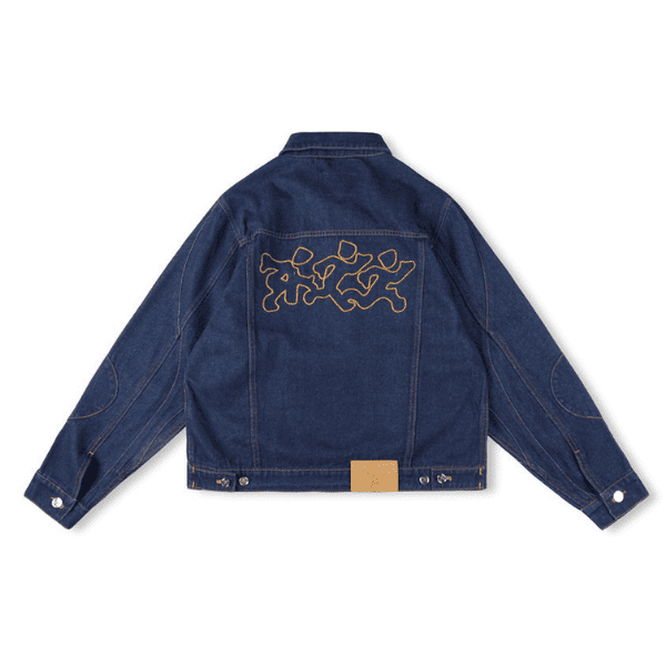 Jaqueta Jeans Project Capri - Imagem 3
