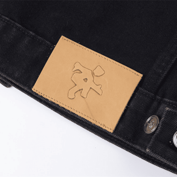 Jaqueta Jeans Project Capri - Imagem 9