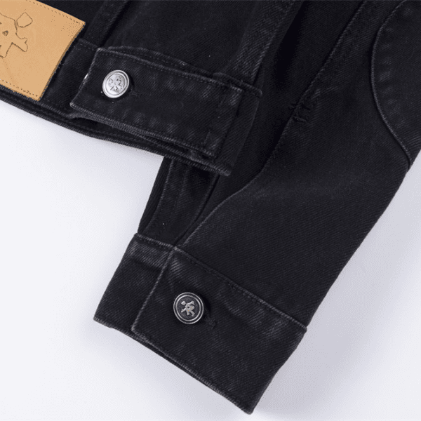 Jaqueta Jeans Project Capri - Imagem 13