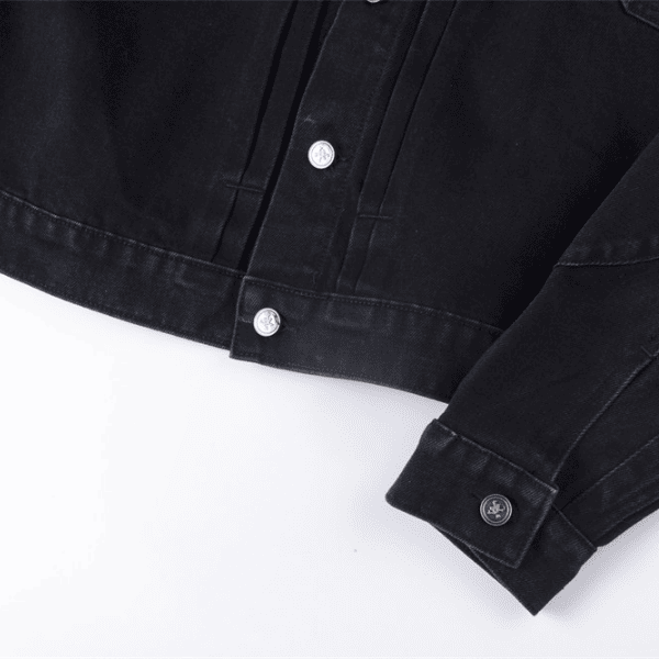 Jaqueta Jeans Project Capri - Imagem 14